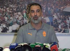 >Arda Turan: Bursaspor hak ettiği yere dönecek