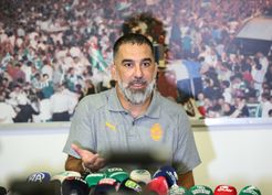 >Arda Turan: 'Şampiyonlar Ligi'nde bile bu atmosfer zor görülür'
