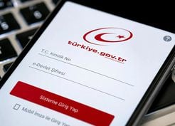 >e-Devlet'e giren herkes bunu kontrol etsin! Adınıza şirket kaydı çıkabilir