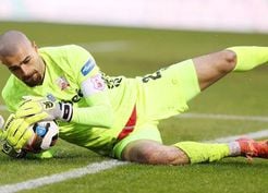 >Göztepe'de Luka Gugeshashvili listede