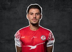 >Manisa FK Morina'yı getirdi