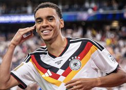 >Sessiz sedasız anlaşıldı! Galatasaray'da transfer bombası Musiala ile patladı