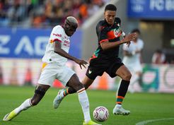 Galatasaray, Avusturya kampındaki son hazırlık maçında Venezia'ya 3-0 yenildi