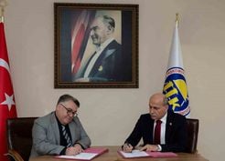 TTK ve BEUN'dan Armutçuk Lavuarı'nda Modernizasyon İş Birliği