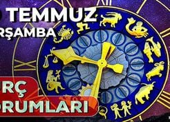 29 Temmuz 2026 burç yorumları! Boğa, Aslan, Başak burcu yorumu... AŞK, EVLİLİK, SAĞLIK yorumları ne diyor?