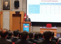Bakan Memişoğlu: 