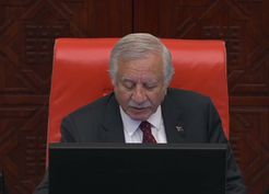 CHP'li Karaca'dan tekstil sektörü için destek çağrısı