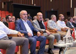 KTO Yönetim Kurulu Başkanı Gülsoy: 
