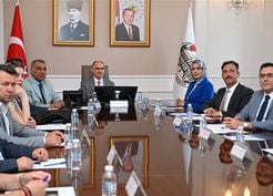 Manisa’da 6 ayda 15 bin 358 kişi işe yerleştirildi