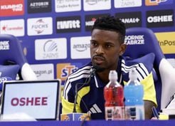 Nelson Semedo: 