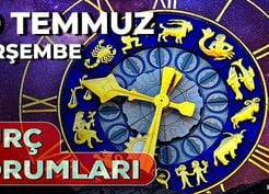 30 Temmuz 2026 burç yorumları! İkizler, Aslan, Başak burcu yorumu... AŞK, EVLİLİK, SAĞLIK yorumları ne diyor?
