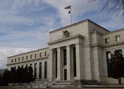 Fed faiz oranını sabit tuttu