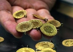 Fed'in faiz kararının ardından altında sert yükseliş