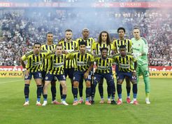 Fenerbahçe, UEFA Şampiyonlar Ligi 3. Eleme Turu’na yükseldi