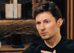 Rusya, Telegram’ın kurucusu Pavel Durov’u teröre destek sağlamakla suçluyor