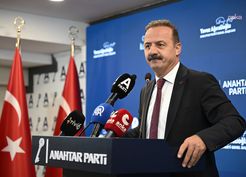 Ağıralioğlu'ndan işsizlik verilerine tepki: İstatistik başka, hakikat başka