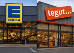 Almanya'nın önde gelen perakende zincirlerinden Edeka'nın büyüme planına kartel engeli