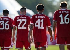 Bayern Münih işi biraz abarttı! Tam 15 gol