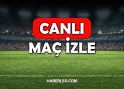 CANLI MAÇ İZLE (TÜM MAÇLAR) 30 Temmuz bugünkü maçlar hangi kanalda?