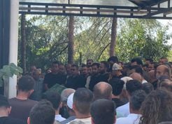 Eren Kaşıkçı’nın cenazesi memleketi Tokat’a uğurlandı