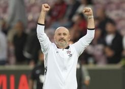 Italiano'dan sıradaki rakip için çarpıcı sözler