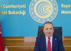 Türkiye ile Birleşik Krallık arasındaki ticari iş birliği fırsatları görüşüldü