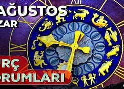2 Ağustos 2026 burç yorumları! Boğa, Kova, Yengeç burcu yorumu... AŞK, EVLİLİK, SAĞLIK yorumları ne diyor?