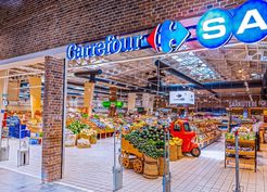 CarrefourSA'nın Yeni Mağazacılık'a devir süreci tamamlandı