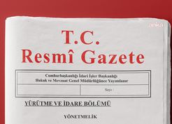 En düşük emekli aylığını da artıran düzenleme Resmi Gazete'de yayımlandı