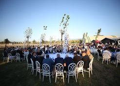 İSİAD'ın kuruluşu Bursa'da tanıtıldı