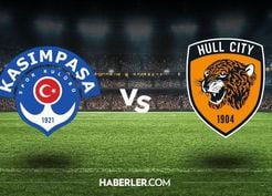 Kasımpaşa Hull City maçı hangi kanalda? Hull City maçını hangi kanal veriyor, nerede izlenir?
