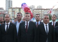 Niğde'de 