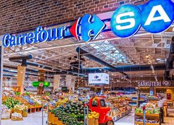 A101'in sahibi Aydın Grup, CarrefourSA'yı resmen satın aldı