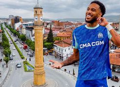 Çorum FK, Aubameyang'tan sonra yeni bir dünya yıldızını daha gözüne kestirdi