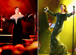Sibel Can’dan nostaljik doğum günü paylaşımı: Daha yolun başındayken...