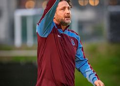 Trabzonspor, Avusturya'da yeni sezon hazırlıklarını sürdürdü