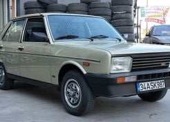 40 yıldır açmadığı kaseti ve hayalini kurduğu 1987 model otomobili hayranı olduğu Cengiz Kurtoğlu’yla buluşturdu