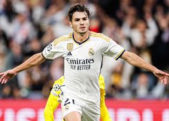 Beşiktaş'ta Salah yerine yeni hedef Brahim Diaz