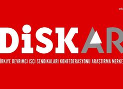 DİSK-AR: Asgari ücret 5 bin 576 TL eridi, düşük gelirliler gıdadan kısıyor
