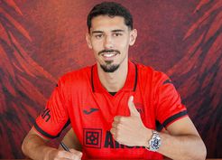 İmzayı attı! Çorum FK'ya AZ Alkmaar'dan lige damga vuracak transfer