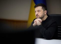 Zelenski'den Washington'da kritik hamle: ABD Büyükelçisi görevden alındı