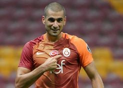 Eren Derdiyok Galatasaray'a geri dönüş yolunda