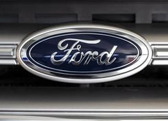 Ford Otosan'ın yılın ilk yarı net karı %39,7 düştü