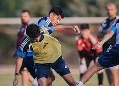 Kayserispor, Van Spor FK Maçı Hazırlıklarına Başladı