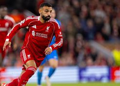 Muhammed Salah resmen Trabzonspor'da