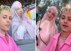 Tutuklanan Fatma Soydaş'ın erkek arkadaşı 'Zebani Efe'den olay sözler: Bir yenge gider, bir yenge gelir