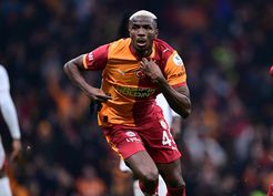 Victor Osimhen, Leao transferinde devreye girdi