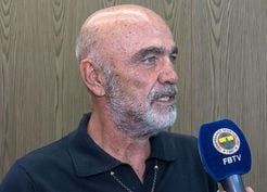 Aziz Yıldırım ''Bu hafta bitecek'' demişti! Cihan Kamer'den forvet transferi için açıklama