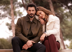 Dizi aşkı gerçek oldu! Deniz Can Aktaş ve Devrim Özkan’dan hamle