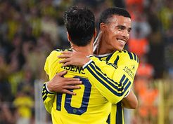 Fenerbahçe, Mason Greenwood Transferini Resmen Açıkladı: 4 Yıllık Sözleşme İmzalandı